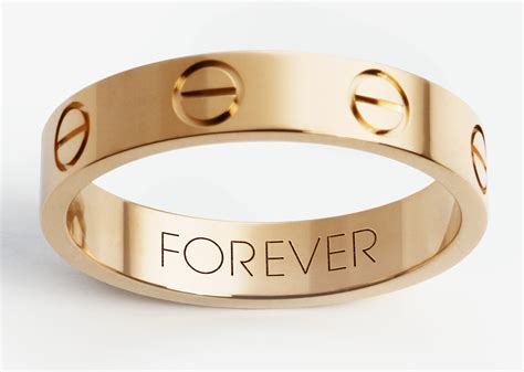 anelli cartier love|cartier love jewelry collection.